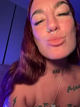 Czat XXX na żywo – savana_xo