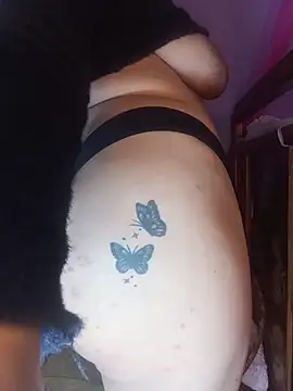 Stefy_17 Live XXX-chat