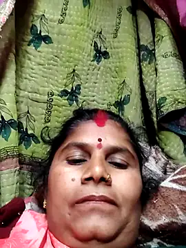 Hot_di97のウェブカメラショー