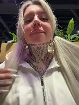 โชว์เว็บแคมของ Chiibi