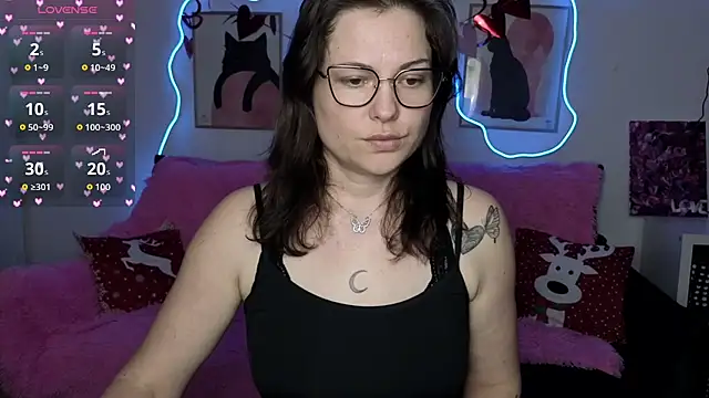 AshleyMoa live XXX chat