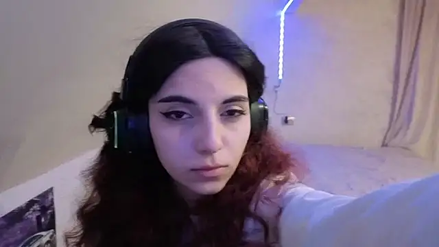 Blissmissataeses live XXX chat