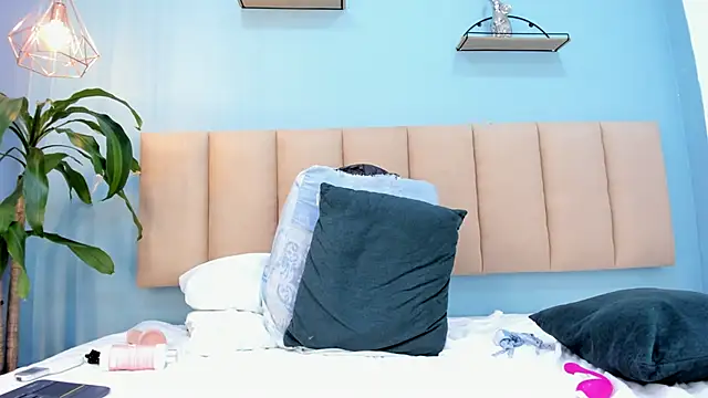 alanna_mg_: онлайн-секс-чат