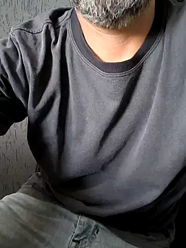 Show de Leo_Big na webcam