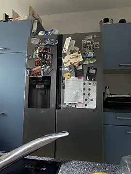 Sembang XXX Secara Langsung wetgerman_2