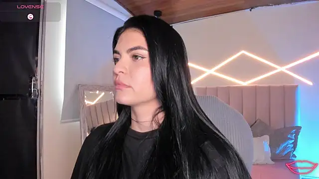 Veronicalanx1: онлайн-секс-чат