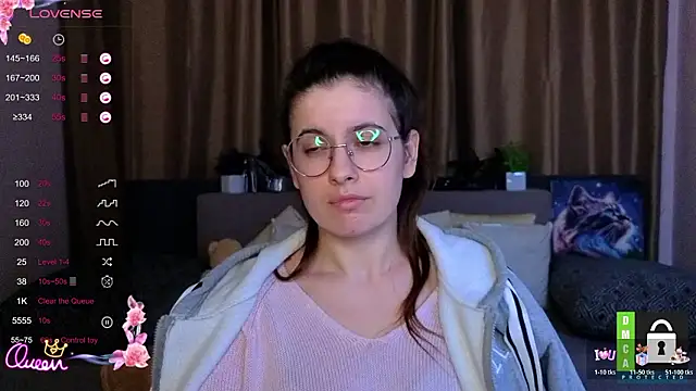 Sembang XXX Secara Langsung Aminabeatris