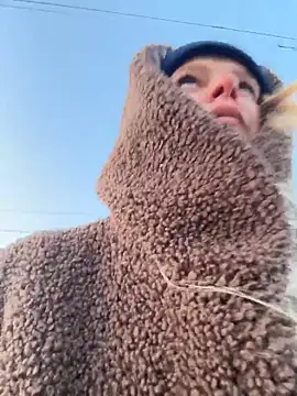 HarrietDart live XXX chat