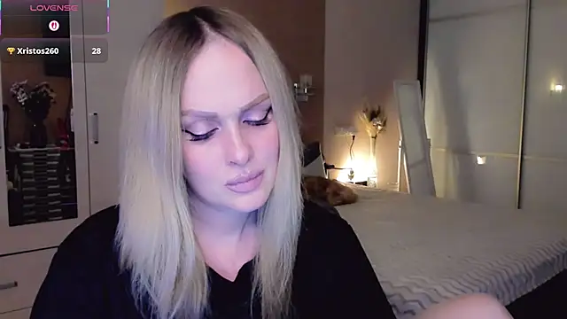 Libby_Nora's Live XXX Chat