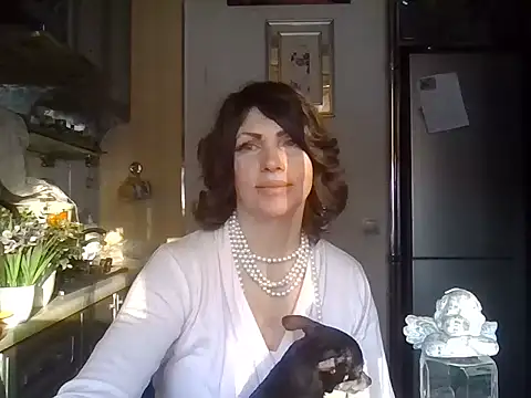 Chat XXX ao vivo de Baby-Matilda