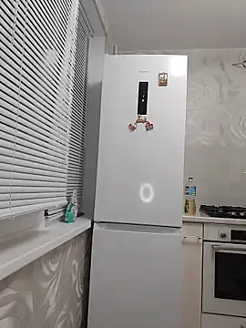 GingerFoxy Chat XXX in diretta