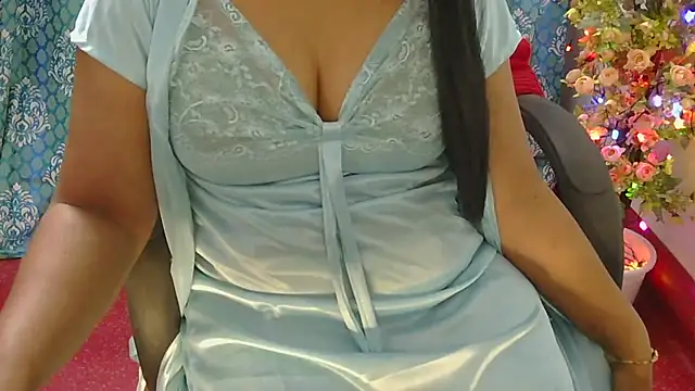 Mallu_Manisha's Live XXX Chat