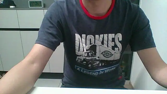 nole_china7 在線直播表演