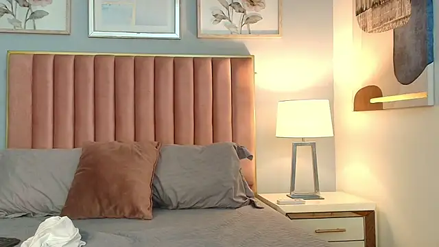 MarianaScott_ élő XXX-chatje