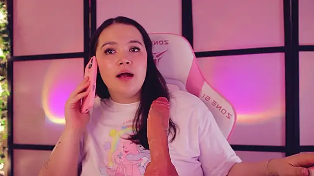 Chery_Lady22 라이브 XXX 채팅