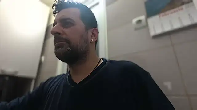 Chat XXX en directo de TARKAN1