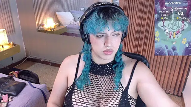 Eli666uwu: απευθείας συνομιλία ΧΧΧ