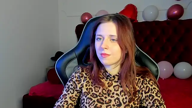 FreyaVeyn Live XXX chat