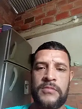 Hot_Veteran_1 网络视讯表演