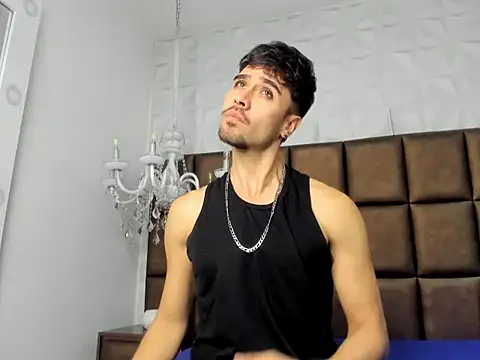 Show Webcam de BrunoTurnerr