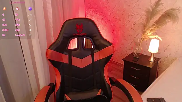 Sabriinaa_Foxx's Live XXX Chat