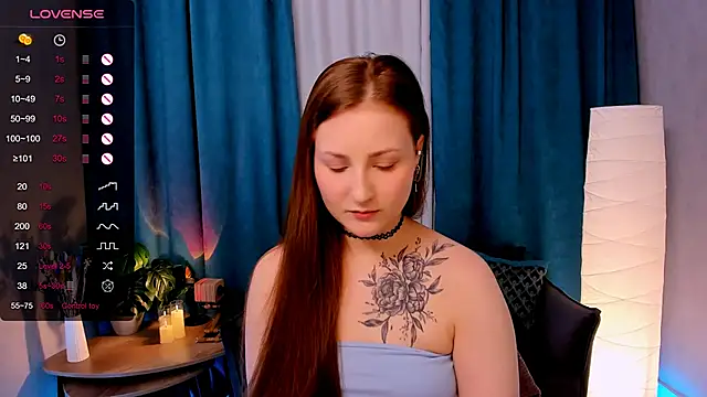 velvet_cherry_n Live XXX chat