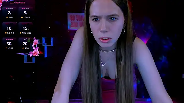 Chat XXX Live lumi_soft