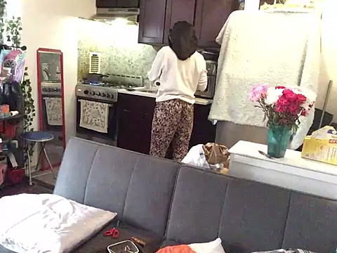 littyleesh1's Webcam Show