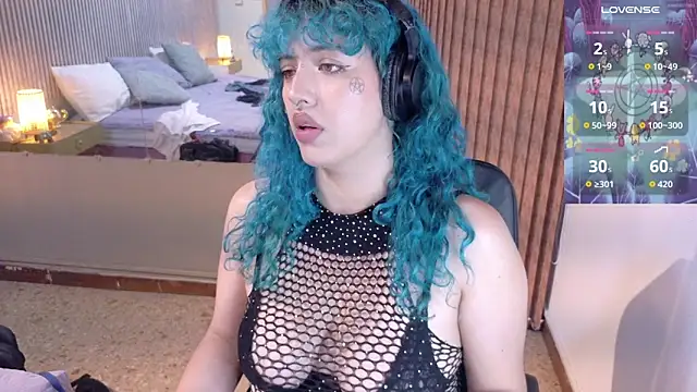 Eli666uwun Live XXX chat