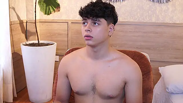 Chat XXX Live Ethan_occonor