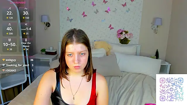 Casandra_Joness 现场XXX聊天