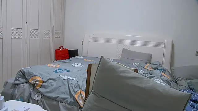 paofu-001 网络视讯表演