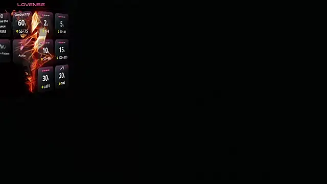 Chat XXX Live Goddess-Kimberley