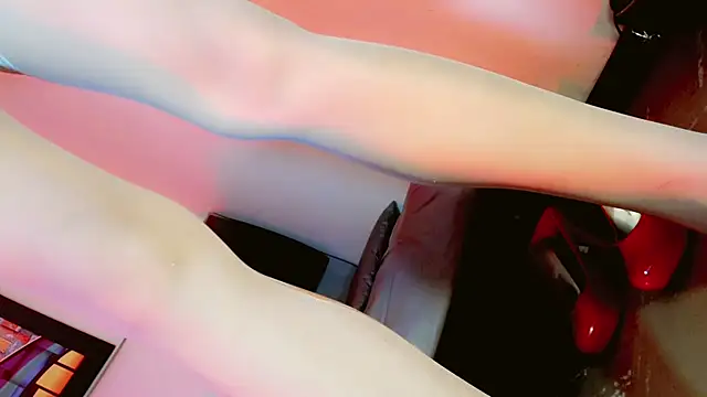 Pokazy przed kamerką – Ana_sophia_