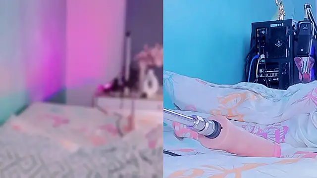 kloe_campbell's Live XXX Chat