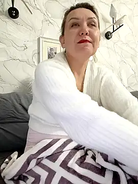 Chat XXX en directo de AlisaNelly