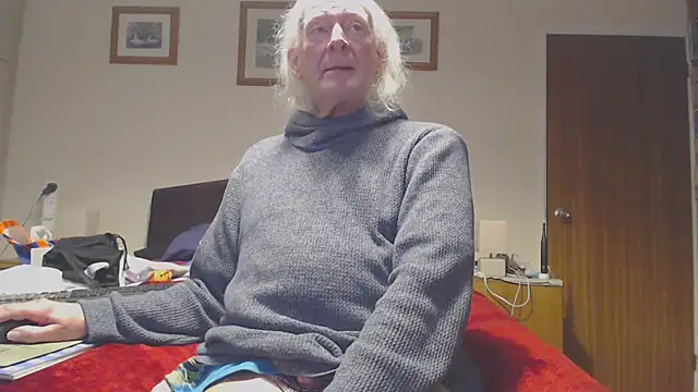 WaverlyKernow webcam show