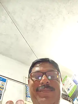 Srmotrsのウェブカメラショー