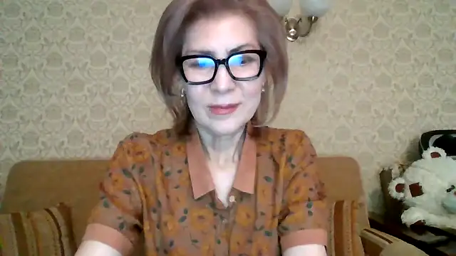 Elegant00Lady Webcam Show