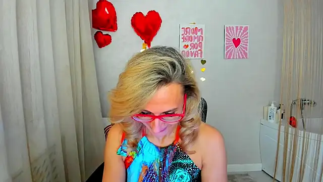 Онлайн чат XXX MuseOfStage