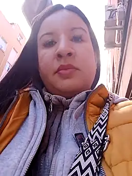 Xiomara_fieryのライブXXXチャット