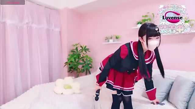 mei_love's Live XXX Chat