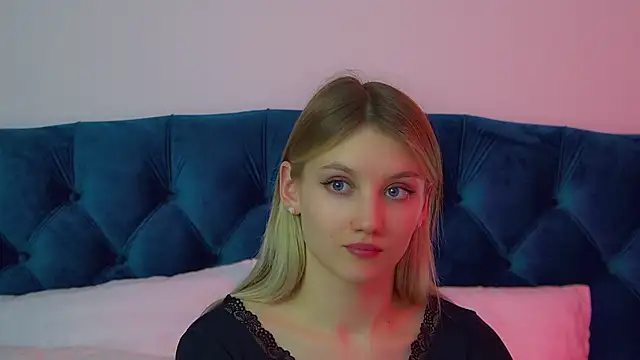 Chat XXX en directo de StacyEvances