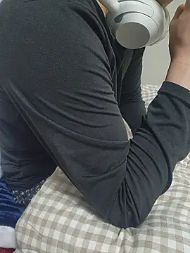 GGoongdi Webcam Show