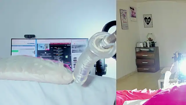 Онлайн чат XXX Rosy_Emely