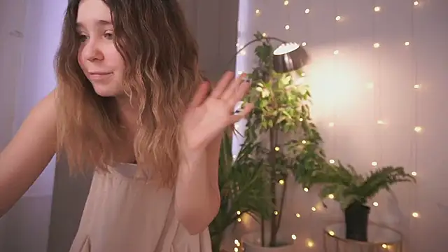 Lina_Glow's Live XXX Chat