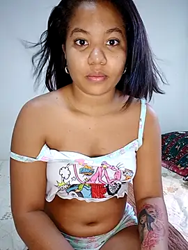 abigail-moonx Adlı Modelin Canlı XXX Sohbeti