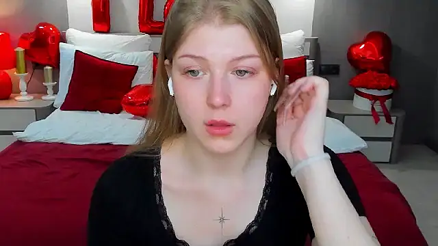 Stella_Light's Live XXX Chat