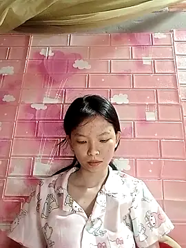 Chammy720のウェブカメラショー