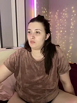 Chat XXX en directo de lipsi_vikki